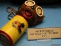 Mickey mouse mask