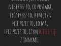 Człowiek jest wielki