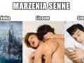 Marzenia senne