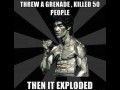 Bruce lee