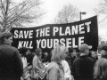 Save the planet
