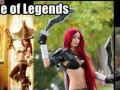 Lol master race