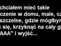Takie małe miejsce