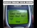Dzisiejsze pokolenie tego nie zrozumie