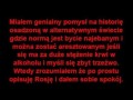 Miałem genialny pomysł