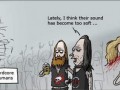 Fani metalu