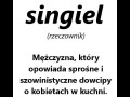 Singiel