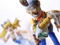 Woody