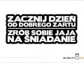 Zacznij dzień