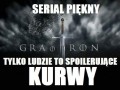 Spoilerujące ścierwa