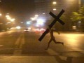 Ucieczka z golgoty