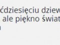 Piękno świata