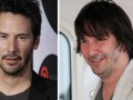 Keanu reeves