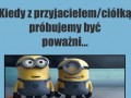Nie da się