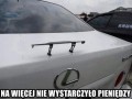 Na więcej nie wystarczyło