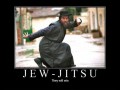 Jew jitsu