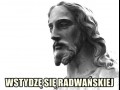 Jezus sie wstydzi