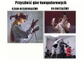 Przyszłość gier komputerowych