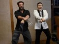 Volverine gangnam style