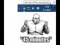 45 Minut taaa
