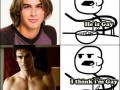Ian somerhalder