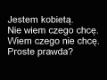 Kobiece myślenie