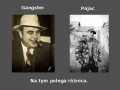Gangsterka