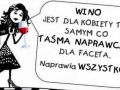 Naprawianie