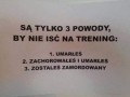 3 Powodu człowieku