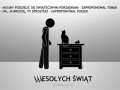 Wesołych świat koteczku