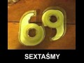 Sekstaśmy