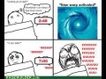 Wake up