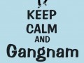 Gangnam style