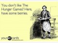 Thg trilogy