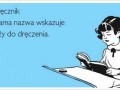 Dręcznik