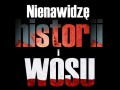 Nienawidze historii i wosu 