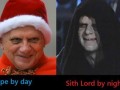 Papież sith