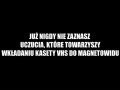 Już nigdy