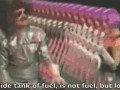 Supersonik elektronik