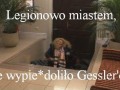 Gościnność legionowian