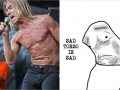 Sadtorso