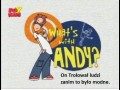 Achten andy