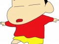 Shin chan