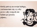 Kiedy patrzę
