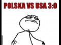 Pol vs usa