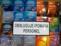 Obsługuje i pomaga