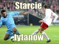 Starcie tytanów