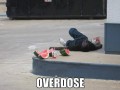 Overdose