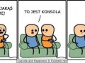 Hejterzy konsol