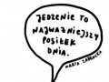 Najważniejszy posiłek dnia